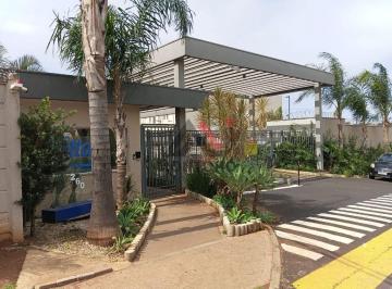Apartamento · 50m² · 2 Quartos · 1 Vaga · VALE DO SOL, RESERVA DOS JACARANDARAS