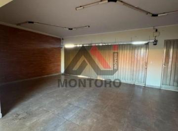 Casa · 392m² · 3 Quartos · 4 Vagas · VILA HARMONIA