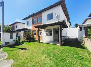 Casa · 160m² · 3 Quartos · 1 Vaga · Casa 3 quartos | 160m2 | Abrantes | Condominio Fechado | R$ 490.000,00
