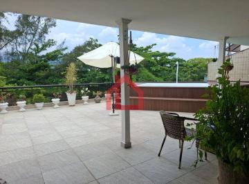 nrrwoi2ytdkzgu5mzqyztk2_md · Cobertura linear a venda no Recreio com 213m, 3 quartos, 2 vagas. Piscina.