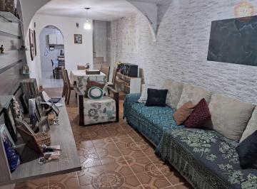 s3oavug2ytdlmdkwmja3mgrh_md · Sobrado - Santos - Jardim Castelo - 03 Quartos - Área Útil 184 m²