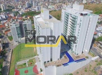 Apartamento · 147m² · 4 Quartos · 3 Vagas · Apartamento com 4 Quartos a venda, 147m2 - Palmares - Torres do Horizonte