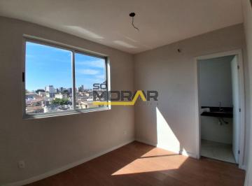 Apartamento · 72m² · 3 Quartos · 2 Vagas · APARTAMENTO DE 3 QUARTOS COM SUITE E 2 VAGAS NO BAIRRO RENASCENCA - BELO HORIZONTE BH/MG