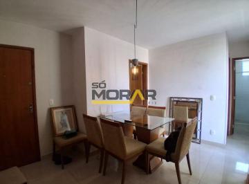 Apartamento · 47m² · 2 Quartos · 1 Vaga · APARTAMENTO 2 QUARTOS COM VAGA COBERTA NO BAIRRO IPIRANGA - BELO HORIZONTE BH/MG