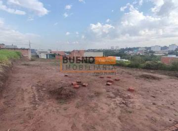 Terreno · 250m² · Terreno à Venda, Jardim Aranha Oliveira, Santa Bárbara D'Oeste.