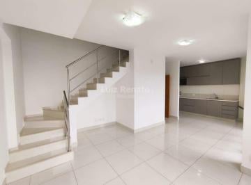 Apartamento · 77m² · 2 Quartos · 2 Vagas · Apartamento 2 quartos duplex para aluguel no Vila da Serra