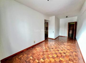 Apartamento · 50m² · 1 Quarto · 1 Vaga · Apartamento de 1 quarto para aluguel na Savassi