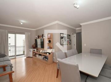 Apartamento · 120m² · 4 Quartos · 2 Vagas · Apartamento para Aluguel - Portal do Morumbi, 4 Quartos, 120 m² - São Paulo