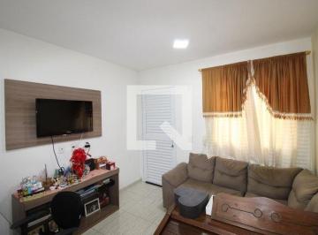 Apartamento · 41m² · 2 Quartos · 1 Vaga · Apartamento para Aluguel - Itaim Paulista, 2 Quartos, 41 m² - São Paulo