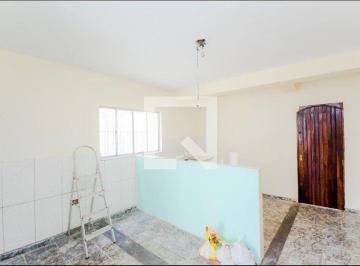 Casa · 45m² · 1 Quarto · Casa para Aluguel - Vila Barros, 1 Quarto, 45 m² - Guarulhos