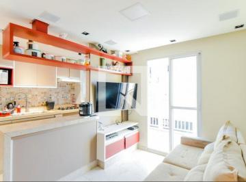 Apartamento · 42m² · 2 Quartos · 1 Vaga · Apartamento para Aluguel - Cidade Parque Alvorada, 2 Quartos,  42 m² - Guarulhos