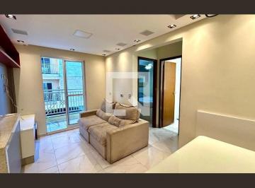 Apartamento · 42m² · 2 Quartos · 1 Vaga · Apartamento para Aluguel - Cidade Parque Alvorada, 2 Quartos, 42 m² - Guarulhos