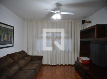 Casa · 243m² · 6 Quartos · 4 Vagas · Casa para Aluguel - Vila Leopoldina, 6 Quartos, 243 m² - Santo André