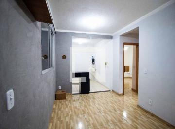 Apartamento · 44m² · 2 Quartos · 2 Vagas · Apartamento para Aluguel - Jardim Santo Amaro, 2 Quartos, 44 m² - Sorocaba