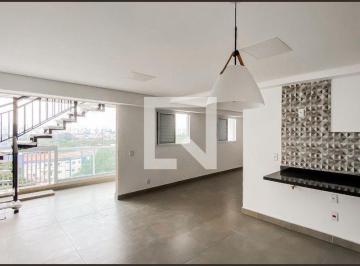 Apartamento · 90m² · 1 Quarto · 2 Vagas · Apartamento para Aluguel - Belém, 1 Quarto, 90 m² - São Paulo