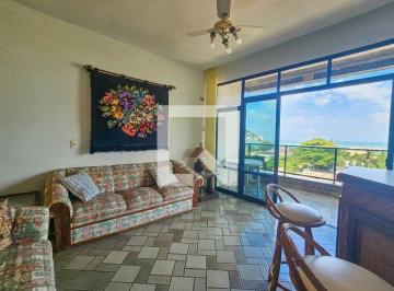 Apartamento · 180m² · 3 Quartos · 2 Vagas · Apartamento para Aluguel - Parque Enseada, 3 Quartos, 180 m² - Guarujá