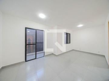 Apartamento · 30m² · 1 Quarto · Apartamento para Aluguel - Vila Romana, 1 Quarto, 30 m² - São Paulo