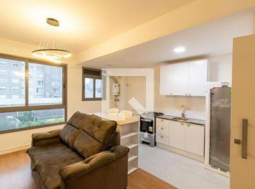 Apartamento · 28m² · 1 Quarto · 1 Vaga · Apartamento para Aluguel - Tristeza, 1 Quarto, 28 m² - Porto Alegre