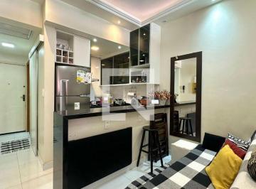 Apartamento · 30m² · 1 Quarto · Apartamento para Aluguel - Copacabana, 1 Quarto,  30 m² - Rio de Janeiro