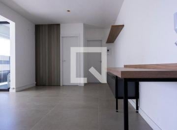 Apartamento · 49m² · 1 Quarto · 1 Vaga · Apartamento para Aluguel - Jardim Bela Vista, 1 Quarto, 49 m² - Sorocaba