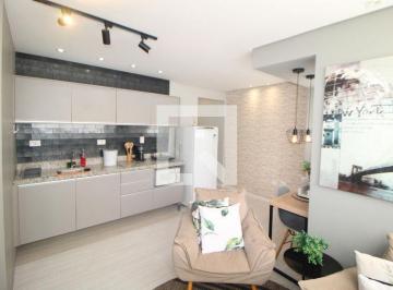 Apartamento · 30m² · 1 Quarto · Apartamento para Aluguel - Água Fria, 1 Quarto,  30 m² - São Paulo