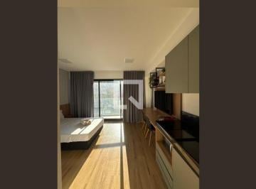Apartamento · 28m² · 1 Quarto · Apartamento para Aluguel - Pinheiros, 1 Quarto, 28 m² - São Paulo