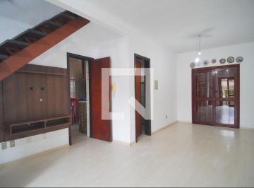 Casa · 117m² · 3 Quartos · 2 Vagas · Casa para Aluguel - Santo André, 3 Quartos, 117 m² - São Leopoldo