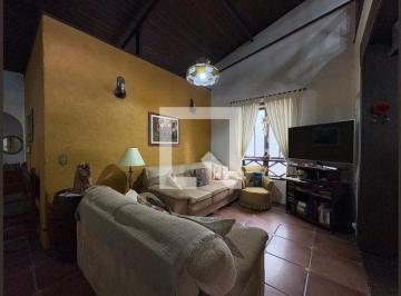 Casa · 400m² · 4 Quartos · 3 Vagas · Casa para Aluguel - Jardim, 4 Quartos, 400 m² - Santo André