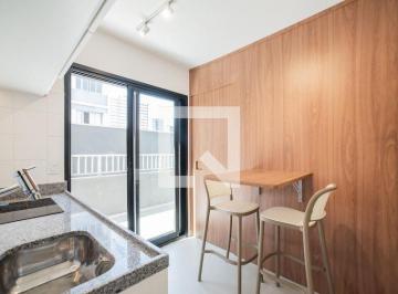 Apartamento · 38m² · 1 Quarto · Apartamento para Aluguel - Vila Clementino, 1 Quarto, 38 m² - São Paulo