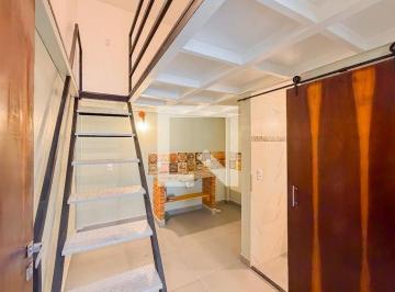 Apartamento · 27m² · 1 Quarto · Apartamento para Aluguel - Aclimação, 1 Quarto, 27 m² - São Paulo