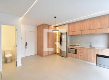 Apartamento · 53m² · 1 Quarto · 1 Vaga · Apartamento para Aluguel - Batel, 1 Quarto, 53 m² - Curitiba