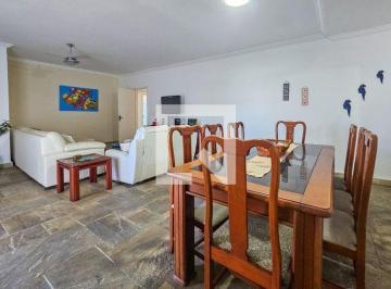 Apartamento · 314m² · 3 Quartos · 3 Vagas · Apartamento para Aluguel - Jardim Virginia, 3 Quartos, 314 m² - Guarujá