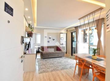 Apartamento · 53m² · 2 Quartos · Apartamento para Aluguel - Cristo Rei , 2 Quartos, 53 m² - Curitiba