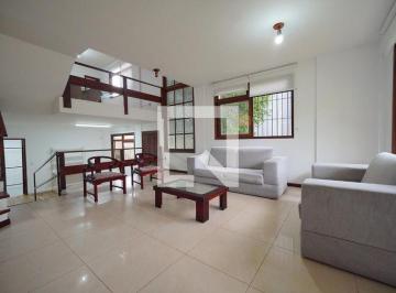 Casa · 180m² · 4 Quartos · 3 Vagas · Casa para Aluguel - Itacorubi, 4 Quartos,  180 m² - Florianópolis