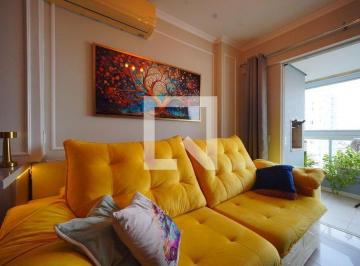 Apartamento · 88m² · 3 Quartos · 2 Vagas · Apartamento para Aluguel - Campinas, 3 Quartos,  88 m² - São José
