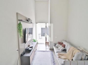 Casa · 70m² · 2 Quartos · 1 Vaga · Casa para Aluguel - Minas Gerais, 2 Quartos, 70 m² - Uberlândia