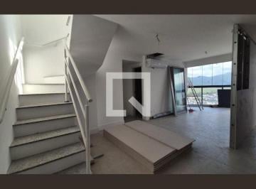 Apartamento · 184m² · 2 Quartos · 1 Vaga · Apartamento para Aluguel - Recreio, 2 Quartos, 184 m² - Rio de Janeiro