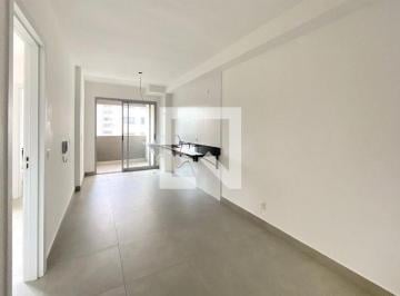 Apartamento · 40m² · 1 Quarto · 1 Vaga · Apartamento para Aluguel - Barro Preto, 1 Quarto, 40 m² - Belo Horizonte