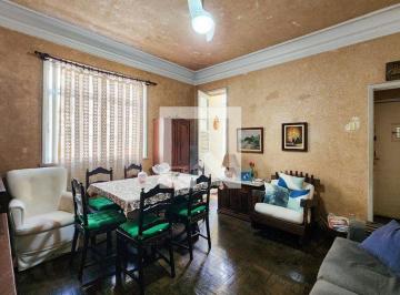 Apartamento · 70m² · 2 Quartos · Apartamento para Aluguel - Grajaú, 2 Quartos,  70 m² - Rio de Janeiro