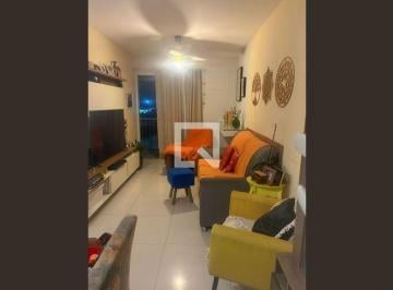 Apartamento · 90m² · 3 Quartos · 1 Vaga · Apartamento para Aluguel - Vila Valqueire, 3 Quartos, 90 m² - Rio de Janeiro