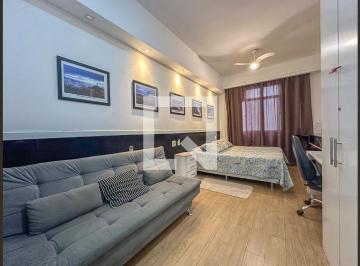 Apartamento · 26m² · 1 Quarto · Apartamento para Aluguel - Botafogo, 1 Quarto, 26 m² - Rio de Janeiro