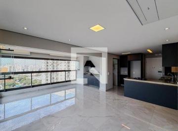 Apartamento · 104m² · 3 Quartos · 2 Vagas · Apartamento para Aluguel - Vila Mariana, 3 Quartos, 104 m² - São Paulo