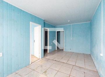 Casa · 40m² · 2 Quartos · Casa para Aluguel - Harmonia, 2 Quartos,  40 m² - Canoas