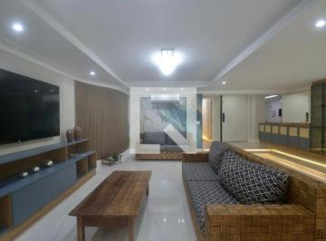 Apartamento · 225m² · 4 Quartos · 2 Vagas · Apartamento para Aluguel - Parque Enseada, 4 Quartos, 225 m² - Guarujá