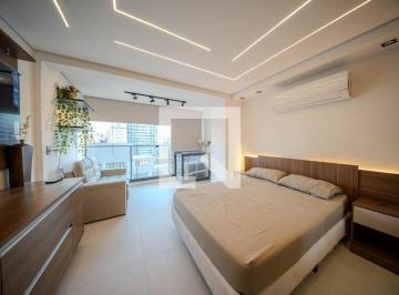 Apartamento · 28m² · 1 Quarto · Apartamento para Aluguel - Vila Pompéia, 1 Quarto, 28 m² - São Paulo
