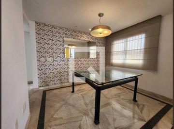 Apartamento · 120m² · 3 Quartos · 4 Vagas · Apartamento para Aluguel - Lourdes, 3 Quartos,  120 m² - Belo Horizonte