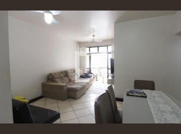 Apartamento · 130m² · 3 Quartos · 1 Vaga · Apartamento para Aluguel - Braga, 3 Quartos,  130 m² - Cabo Frio