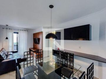 Apartamento · 62m² · 2 Quartos · 1 Vaga · Apartamento para Aluguel - Tatuapé, 2 Quartos, 62 m² - São Paulo