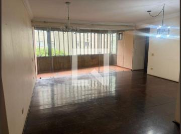 Apartamento · 136m² · 3 Quartos · 2 Vagas · Apartamento para Aluguel - Jardim, 3 Quartos, 136 m² - Santo André
