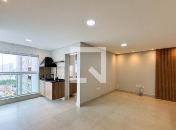 Apartamento · 96m² · 3 Quartos · 2 Vagas · Apartamento para Aluguel - Baeta Neves, 3 Quartos, 96 m² - São Bernardo do Campo